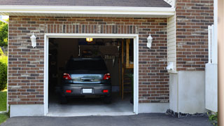 Garage Door Installation at Oak Run Estates, Florida